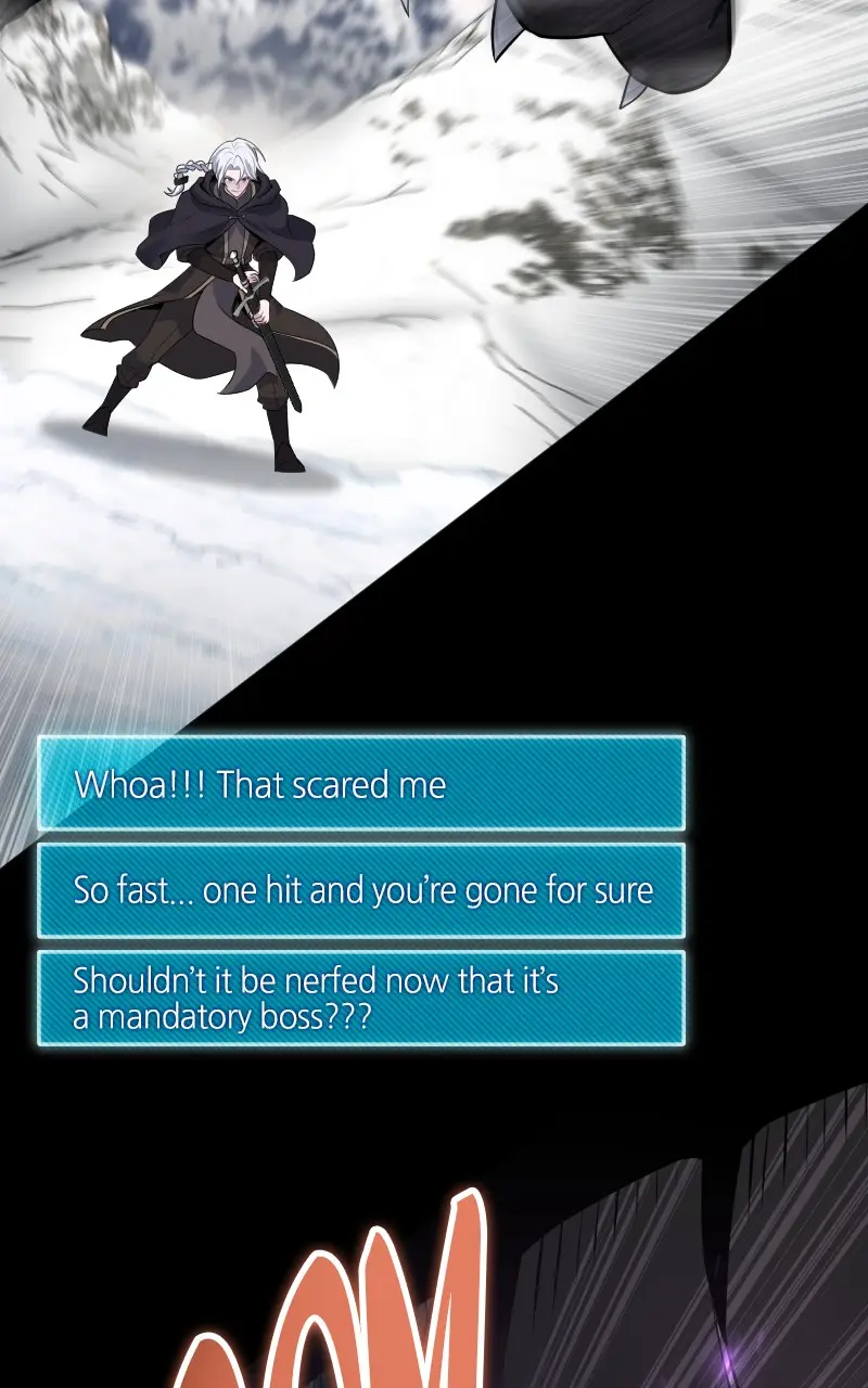 The Possessed Genius' Gaming Stream Chapter 44 33